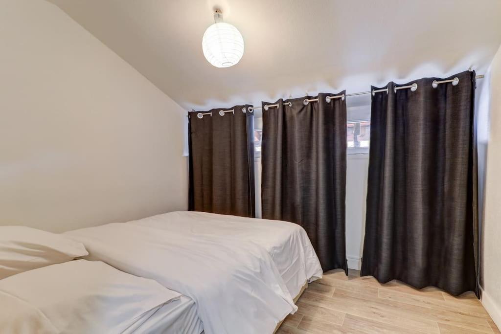 Le Nid Douillet Topdestination-Bourg - Centre Ville - 3 Etoiles ภายนอก รูปภาพ