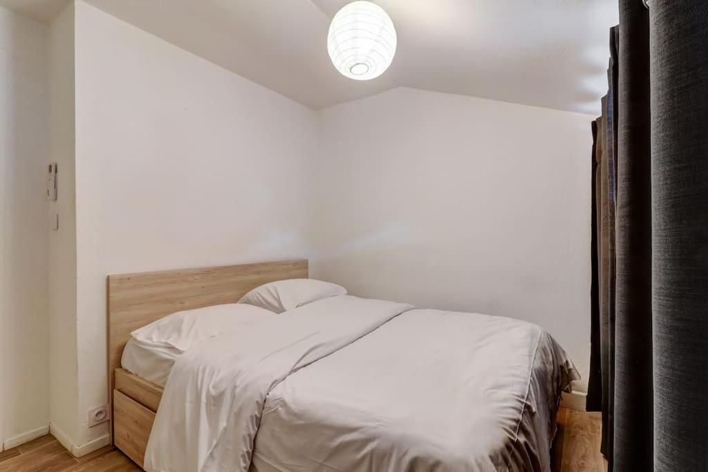 Le Nid Douillet Topdestination-Bourg - Centre Ville - 3 Etoiles ภายนอก รูปภาพ
