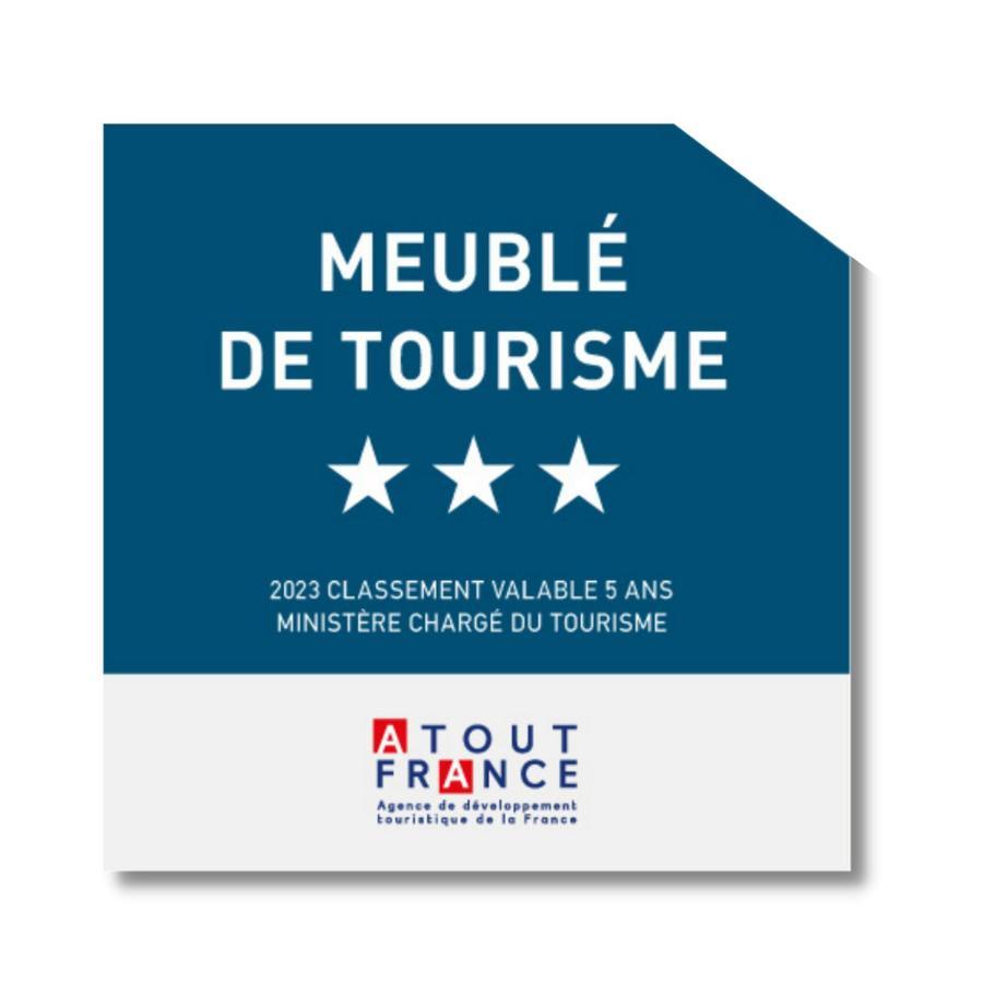 Le Nid Douillet Topdestination-Bourg - Centre Ville - 3 Etoiles ภายนอก รูปภาพ